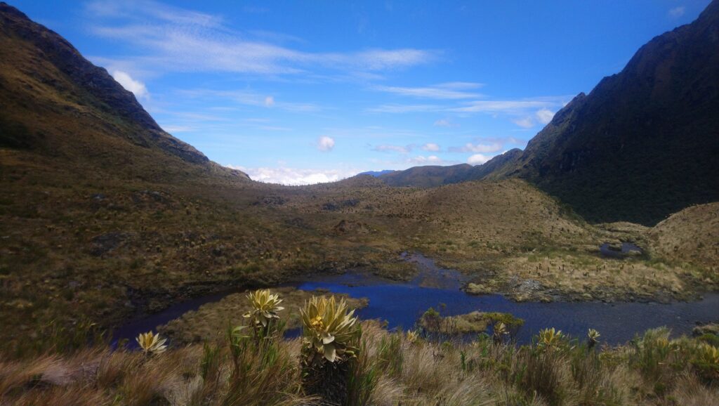 Corredor Turístico del Nima, Valle del Cauca (1)