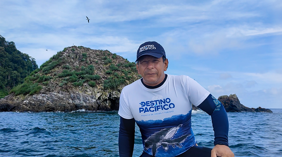 Destino Pacífico